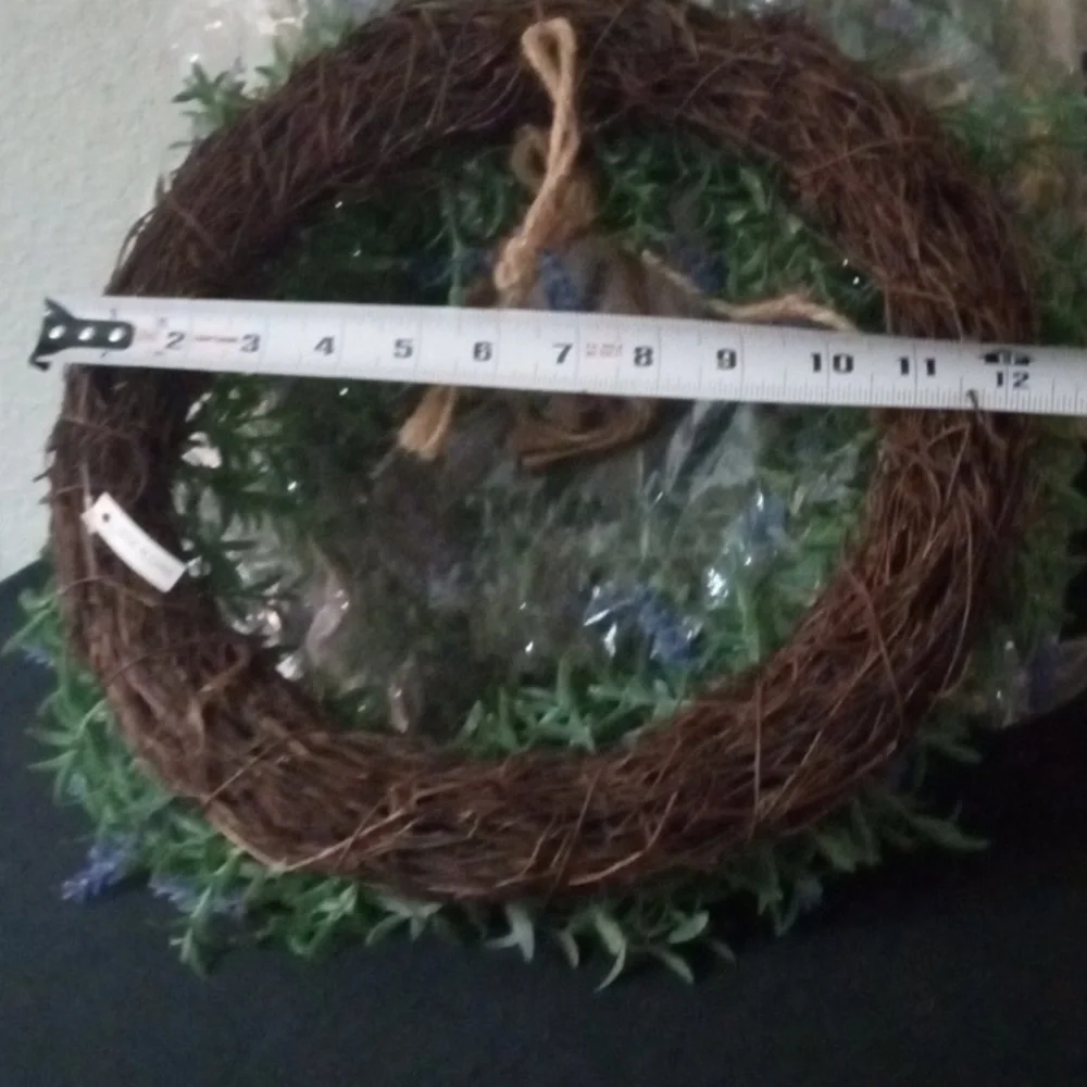 N/A 14 faux